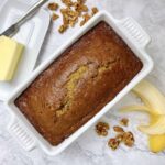 Best Banana Bread￼