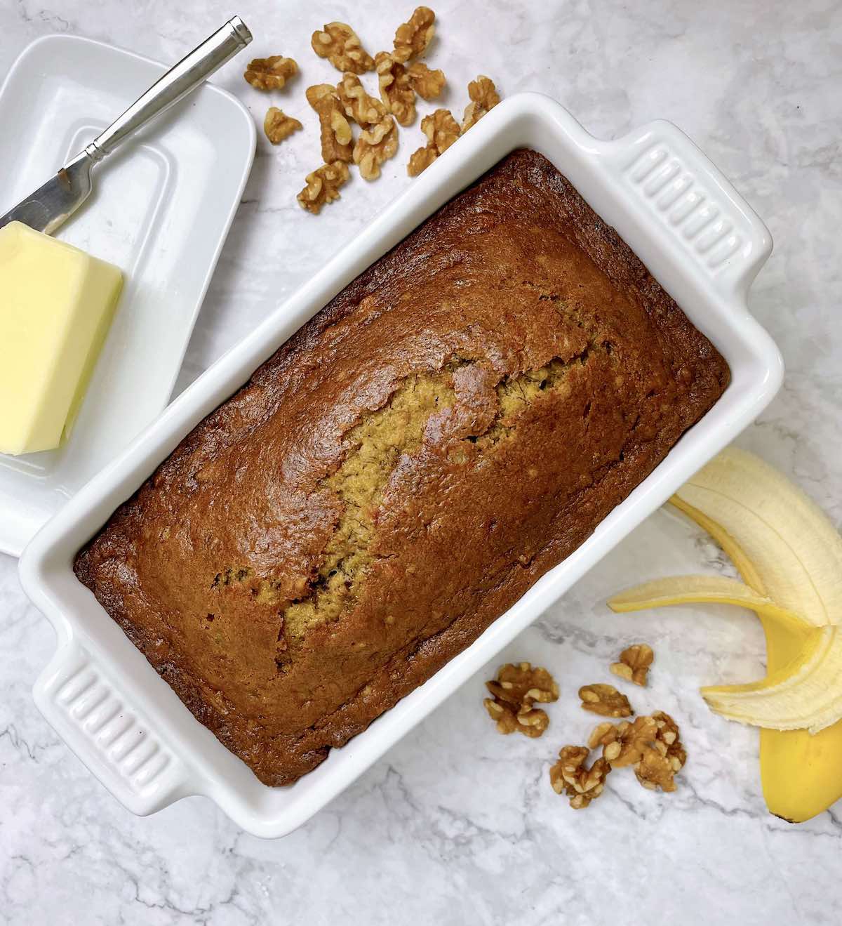 best banana bread