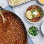 Jena’s Award Season Chili