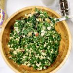 Kitchen Sink Kale Salad