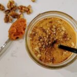 Pumpkin Pie Smoothie